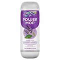 Swiffer POWER MOP CLEANER LVNR 80374081